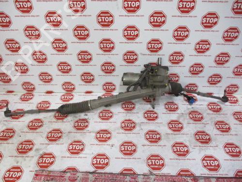 Steering rack PEUGEOT 1007 (KM_) 1.4 HDi | BP7744502M22 