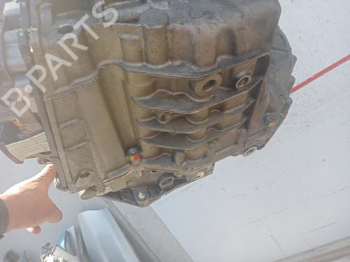 Gearbox SEAT ALTEA XL (5P5, 5P8)  | BP27339746M3 