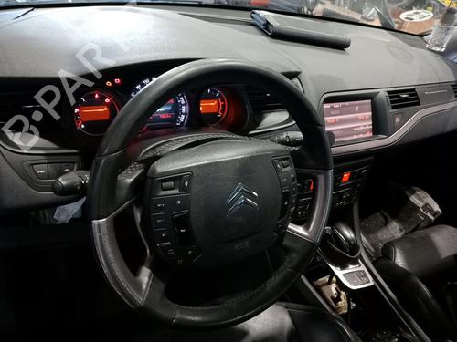 Used Airbag Kit CITROËN C5 III Break (RW_) 2.0 HDi 165 (163 hp) 30402082