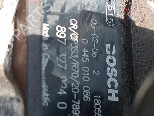 Engine OPEL ASTRA H (A04)  | BP36276608M1  - Image 8