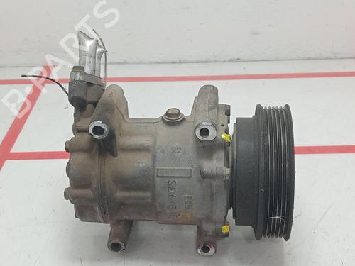 AC compressor RENAULT CLIO III (BR0/1, CR0/1) | BP25743539M34 - Image 4