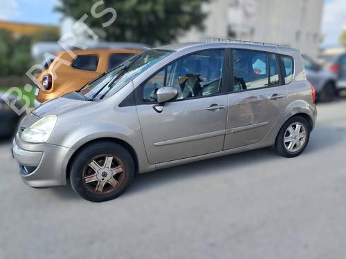Left front window switch RENAULT MODUS / GRAND MODUS (F/JP0_) 1.5 dCi 90 | BP40091828I27 - Image 5