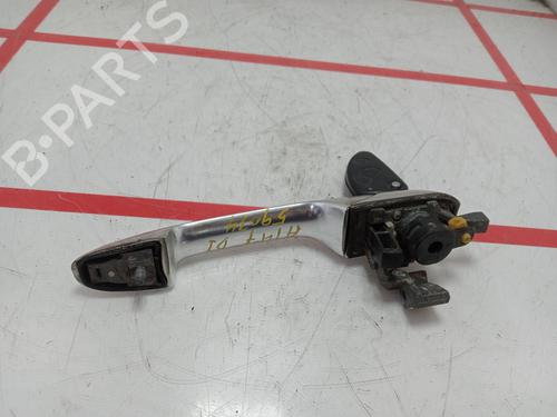 Front left exterior door handle ALFA ROMEO 147 (937_) 1.6 16V T.SPARK (937.AXA1A, 937.AXB1A, 937.BXB1A) | BP29906246C128
