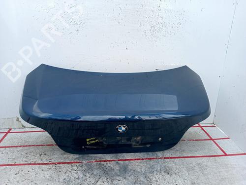 Used Tailgate BMW 5 (E60) 520 d (163 hp) 20160934
