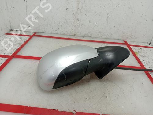 Right mirror SKODA FABIA I Combi (6Y5) 1.9 SDI | BP22220385C27 
