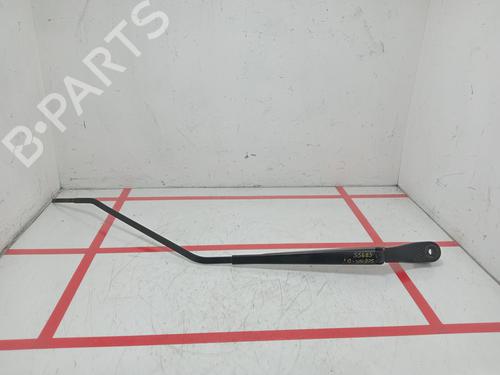 Used Front windshield wiper arm Front windshield wiper arm 29505042 29505042