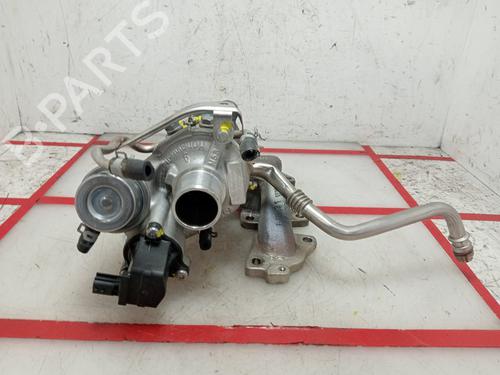 Used Turbocharger/Supercharger NISSAN QASHQAI II SUV (J11, J11_) [2013-2025]  22988438