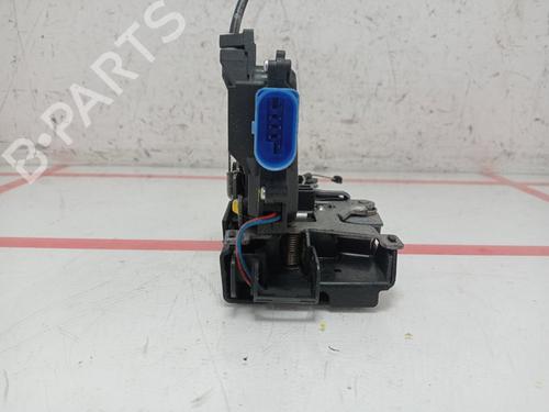 Front left lock VW GOLF V (1K1)  | BP27696767C98 