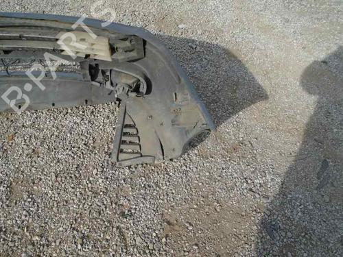 Front bumper RENAULT ESPACE III (JE0_) 2.2 dCi (JE0K) | BP7621512C7 