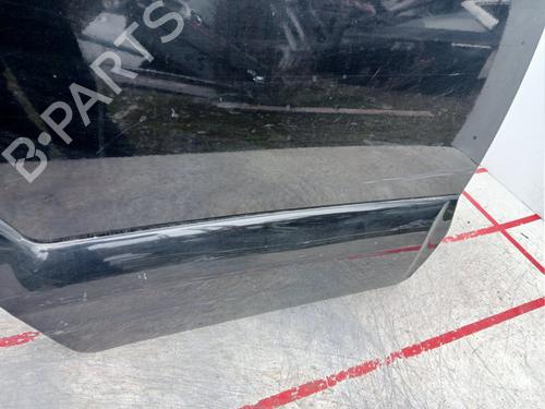 Right rear door HYUNDAI TUCSON (JM)  | BP23552000C5 