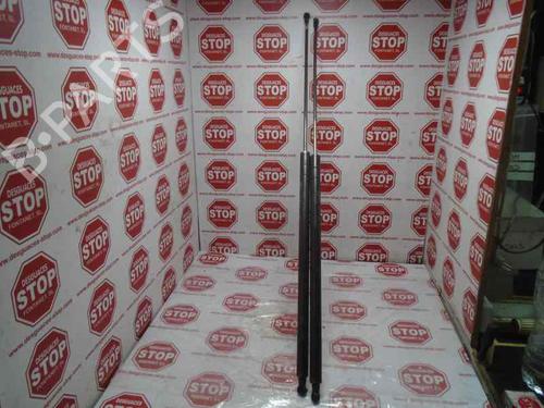 Used Tailgate lift support SEAT TOLEDO III (5P2) [2004-2009]  15921819