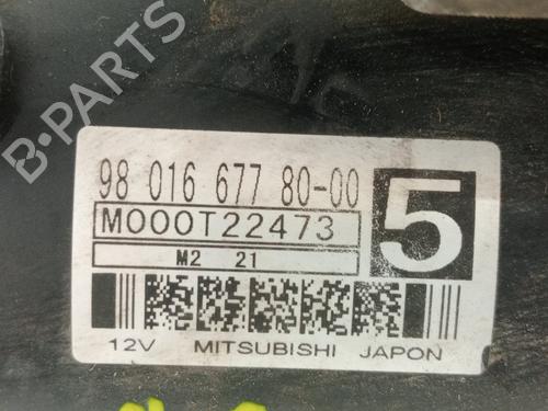 Starter CITROËN C4 II (NC_)  | BP29585999M8 