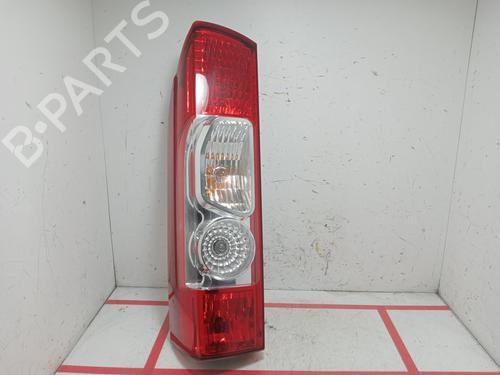 Used Left taillight Left taillight FIAT DUCATO Van (250_) 120 Multijet 2,3 D (120 hp) 32454911 32454911