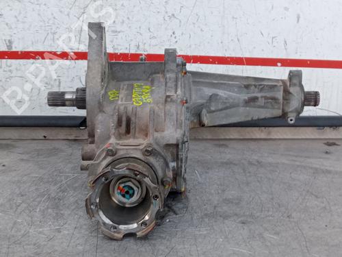 Front differential CHEVROLET CAPTIVA (C100, C140) 3.2 4WD | BP31600193M23  - Image 5
