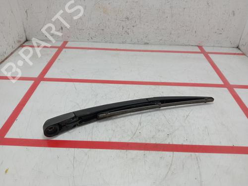 Used Rear windshield wiper arm KIA RIO III (UB) 1.2 CVVT (84 hp) 31138953