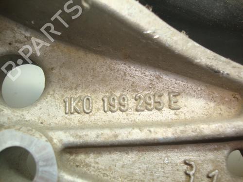 Left front suspension arm VW TOURAN (1T1, 1T2) 1.9 TDI | BP7328042M12 