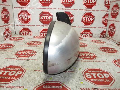 Right mirror FORD GALAXY I (WGR) 1.9 TDI | BP7436856C27 