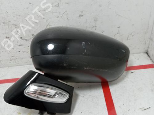 Ryggespeil venstre CITROËN C4 I (LC_)  | BP29906312C26