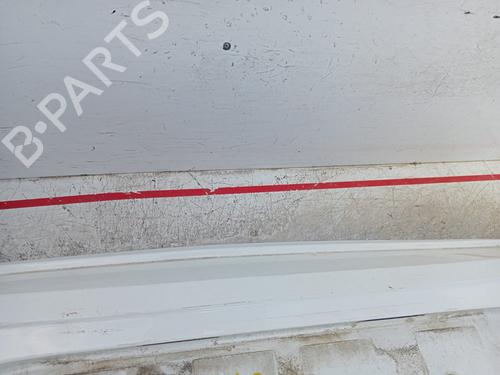 Rear bumper VW POLO V (6R1, 6C1) 1.0 TSI | BP27217796C8 