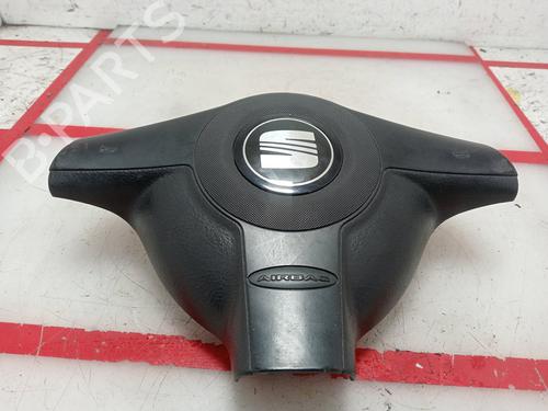 Førerens kollisjonspute SEAT LEON (1M1) [1999-2006]  22340377