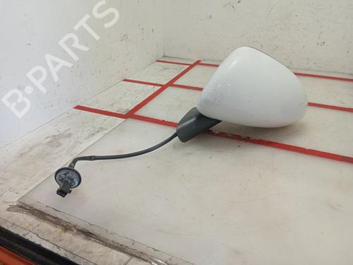 Left mirror OPEL CORSA D (S07) 1.3 CDTI (L08, L68) | BP15947728C26 