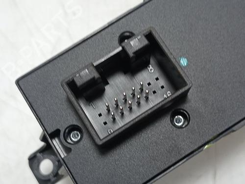 Left front window switch VW PASSAT B5.5 (3B3) 1.9 TDI | BP37700087I27  - Image 5
