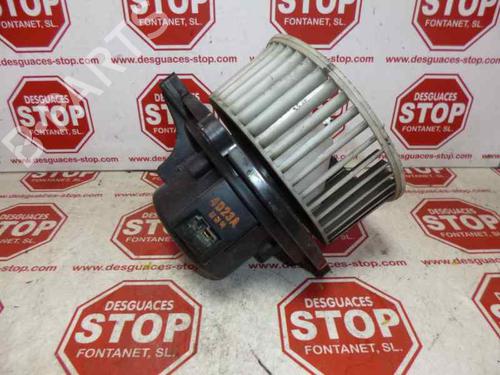 Heater blower motor KIA SORENTO I (JC) 2.5 CRDi 4WD | BP7385481M62 