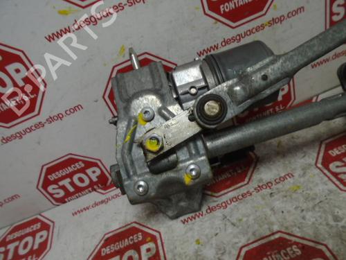 Front wiper motor SEAT ALTEA (5P1)  | BP8893510M29 