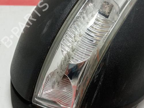 Right mirror MERCEDES-BENZ A-CLASS (W169) A 160 (169.031, 169.331) | BP24528060C27 