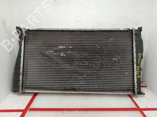 Køler BMW 1 (E87) 120 d (177 hp) 17521348