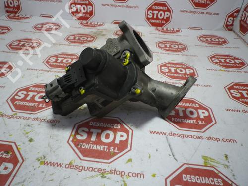 Egr SEAT ALTEA XL (5P5, 5P8)  | BP8133241M69 
