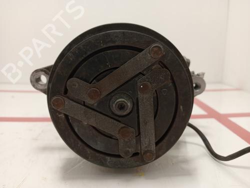 AC compressor CHEVROLET MATIZ (M200, M250) 1.0 | BP36699263M34 - Image 8