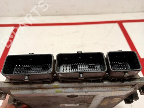 Engine control unit (ECU) MERCEDES-BENZ A-CLASS (W176) A 180 CDI / d (176.012) | BP37267504M57 - Image 13