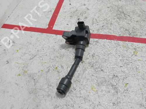 Ignition coil FORD FIESTA VI (CB1, CCN)  | BP21265137M94 