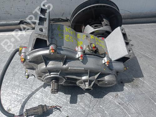 Gearbox LIGIER XTOO (LXT)  | BP26697070M3 