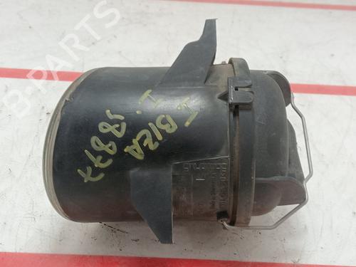 Left front fog light SEAT IBIZA III (6L1) | BP29138151C30