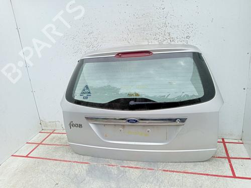 Used Tailgate FORD FOCUS I Turnier (DNW) [1999-2007]  26140893
