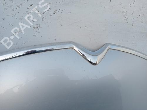 Used Hood CITROËN C4 Grand Picasso I (UA_) [2006-2013]  18745480