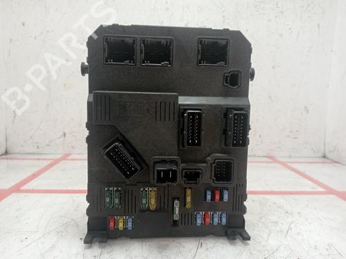 electronic-module-peugeot-407-6d_-2004-2005-2006-2007-2008-2009-2010-2011-24472070 main image