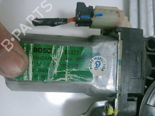 Rear left window mechanism HYUNDAI i10 II (BA, IA) 1.0 | BP23866872C24 