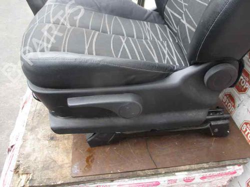 Left front seat KIA VENGA (YN) 1.6 CRDi 128 | BP7455986C15 