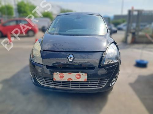 Used Parts RENAULT GRAND SCÉNIC III (JZ0/1_)    4645165