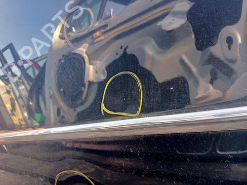 Left front door VW PASSAT B6 (3C2)  | BP29063644C2 