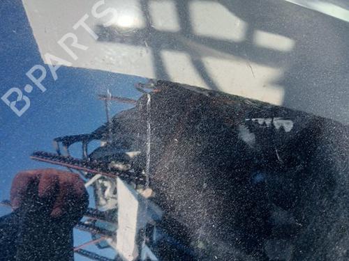 Hood FORD FOCUS II (DA_, HCP, DP)  | BP27223969C1 