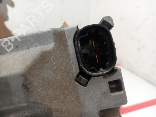 Steering column RENAULT KANGOO Express (FW0/1_) | BP29608746M21