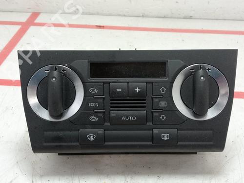 Used Climate control Climate control AUDI A3 Sportback (8PA) 1.4 TFSI (125 hp) 33053125 33053125