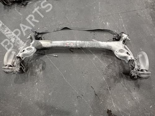 Rear axle PEUGEOT 308 SW I (4E_, 4H_) 1.6 HDi | BP17766560M2 