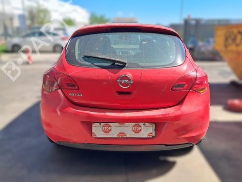 Used Tailgate lift support Tailgate lift support OPEL ASTRA J (P10) [2009-2016] 34102536 34102536