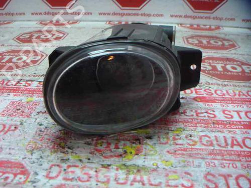Used Left front fog light SEAT TOLEDO II (1M2) 1.9 TDI (110 hp) 7347768