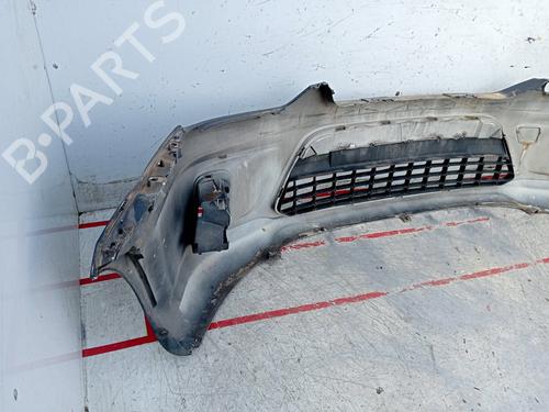 Front bumper FORD C-MAX (DM2) 1.8 TDCi | BP26139091C7 